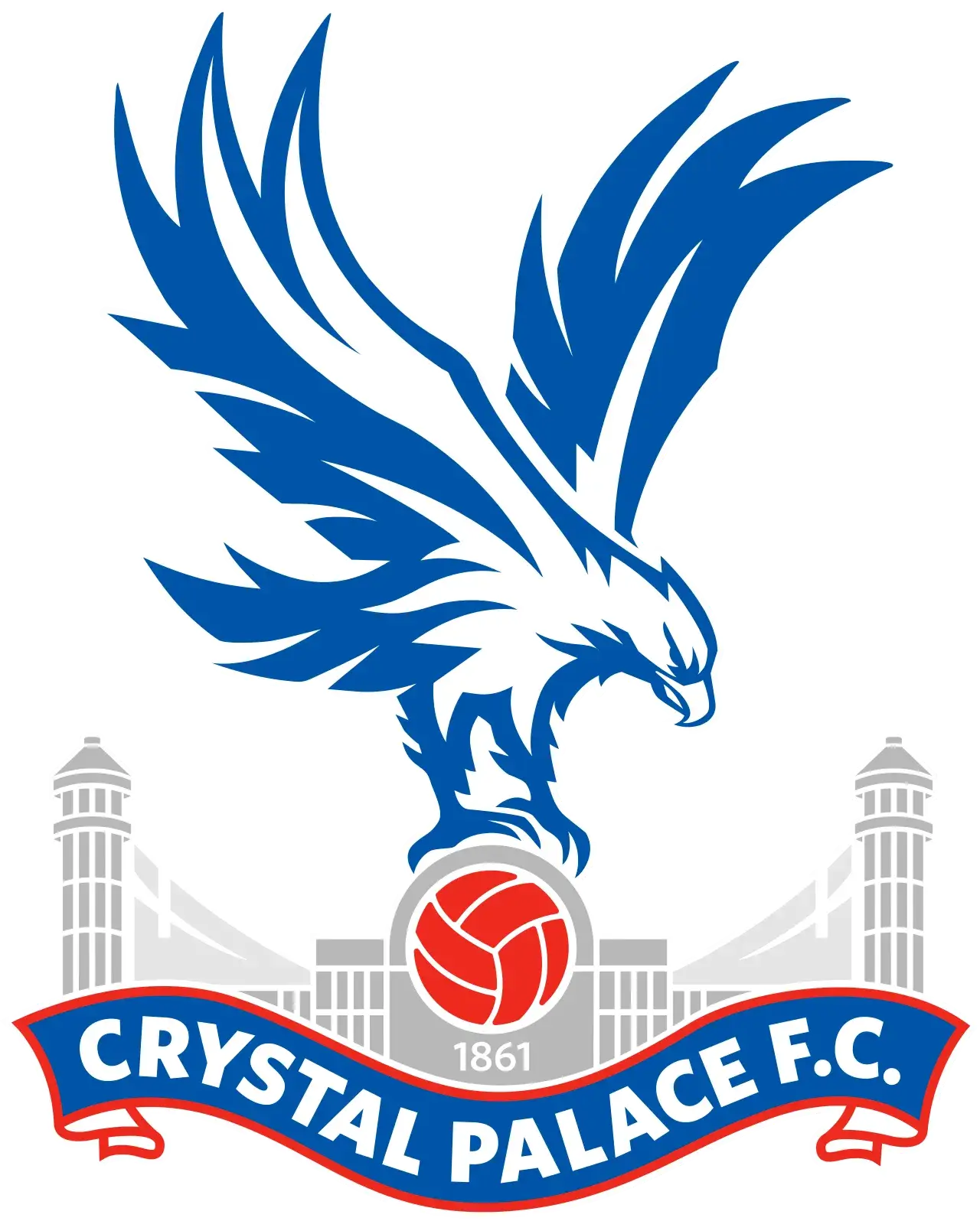 CRYSTAL PALACE